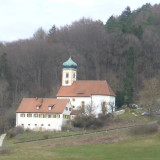 Kirche Walkersbrunn